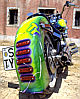 TY 12 Design Harley Studie 1996