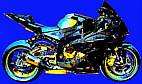 BMW Rolf Popart Studie 2010